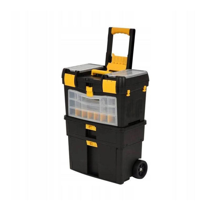Ящик для инструмента Kraft & Dele KD1075 Черкассы - изображение 7
