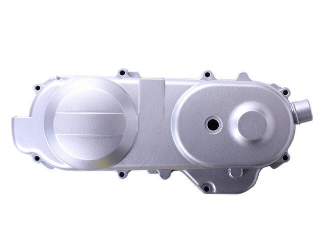 Кришка двигуна 50CC4T, коротка нога Мукачево - фото 4