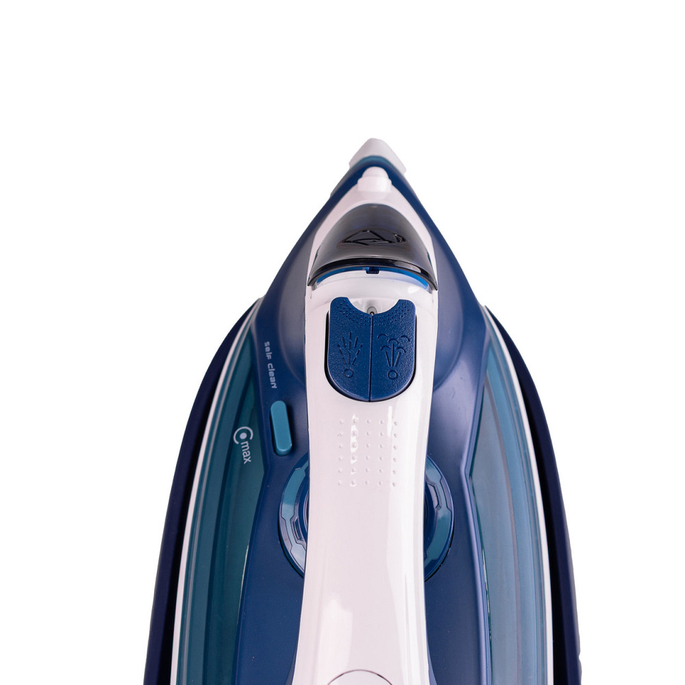 Sokany Праска бездротова парова Sokany SK-2055 2400 Вт з підставкою та керамічною підошвою з ві Коломыя - изображение 8