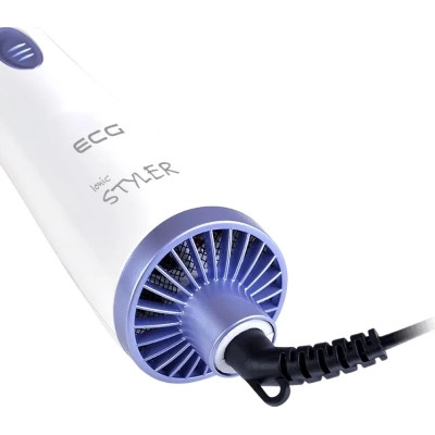 Фен-щетка ECG HK 130 ionic Винница - изображение 3