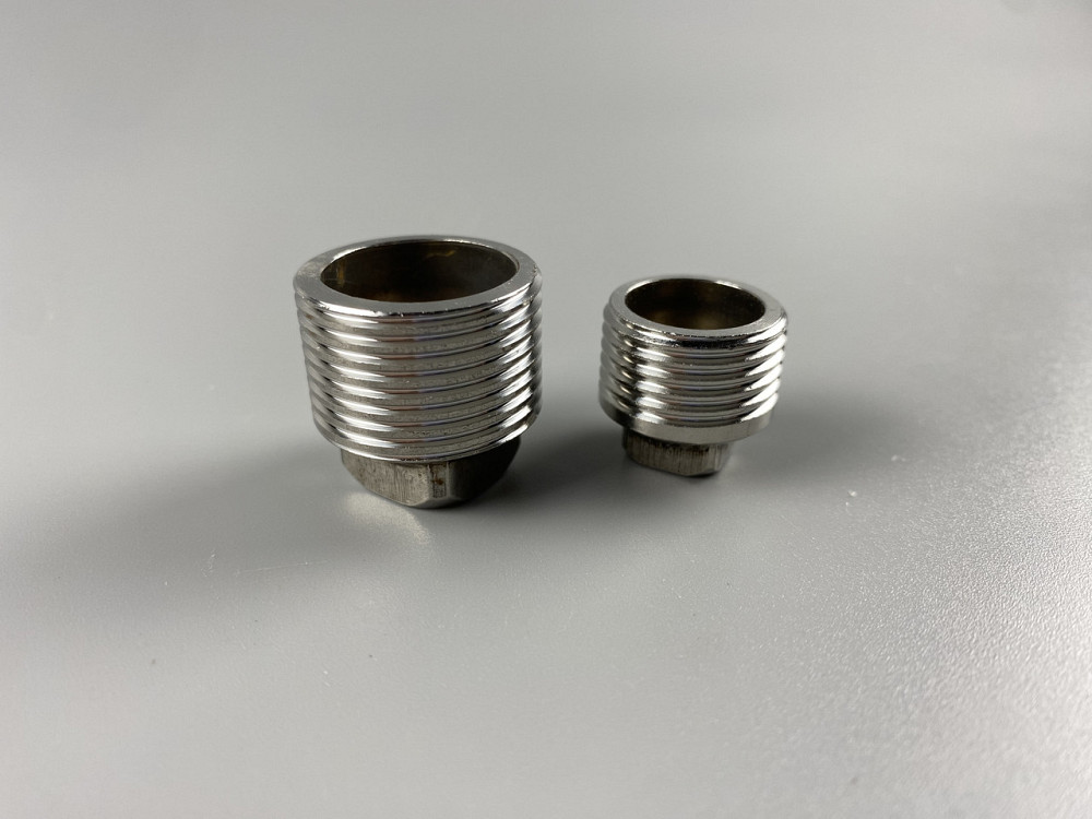 Пробка КПП піддону редуктора різьбова 3/4 під ключ Мукачево - фото 6