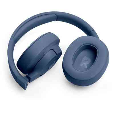 Навушники JBL Tune 720BT Blue (JBLT720BTBLU) Вінниця