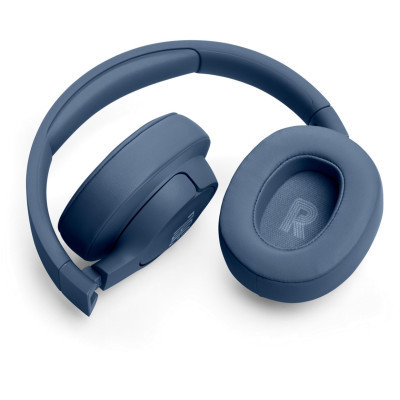 Навушники JBL Tune 720BT Blue (JBLT720BTBLU) Вінниця - фото 4