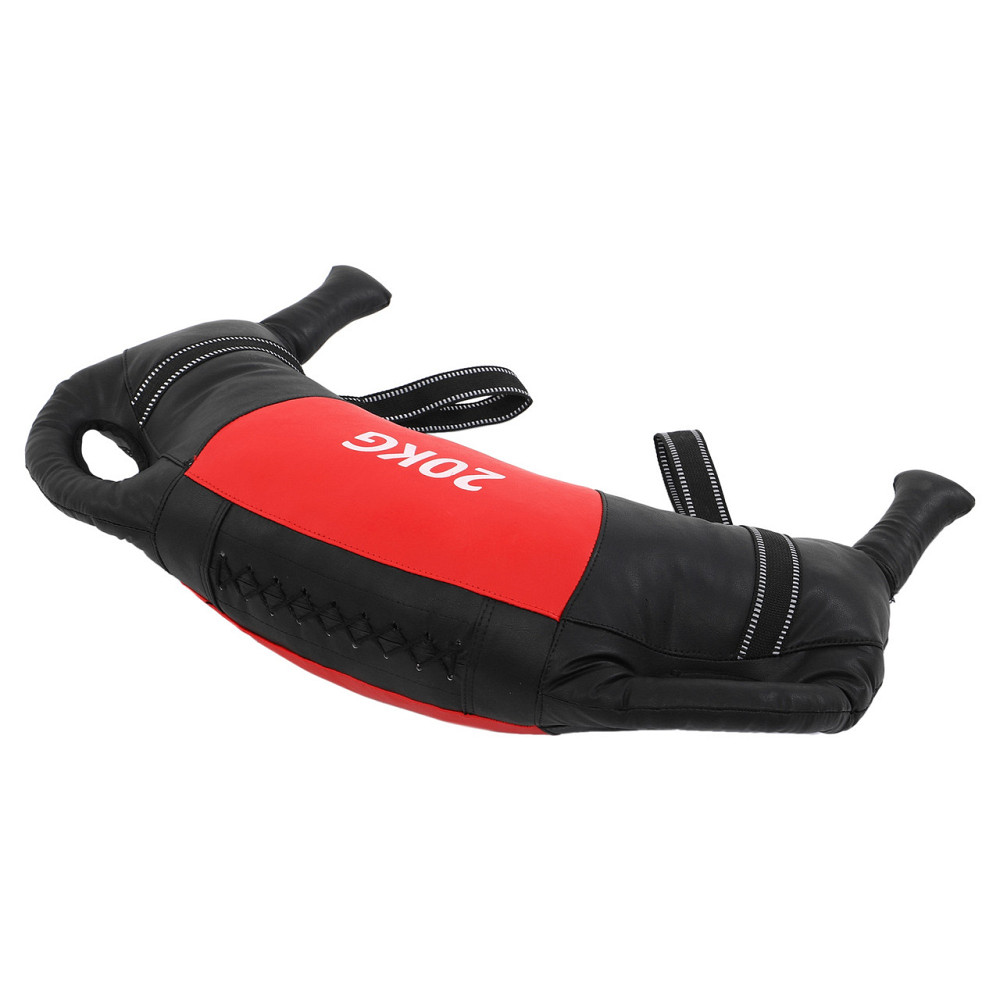 Мішок Болгарський тренувальний Zelart TA-7826-20 вага 20кг Київ - фото 9