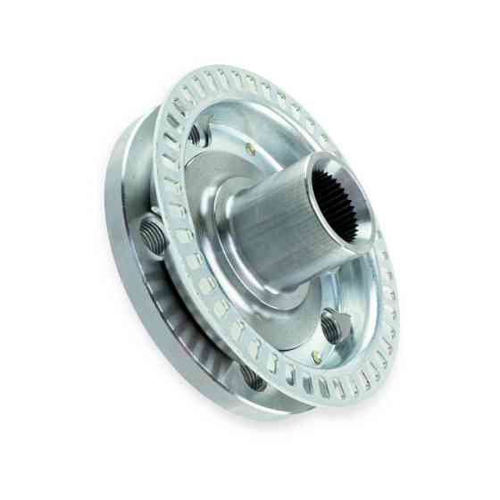 Ступица Амулет пер. +ABS 39мм. EX-WHB01262F Чери Мукачево