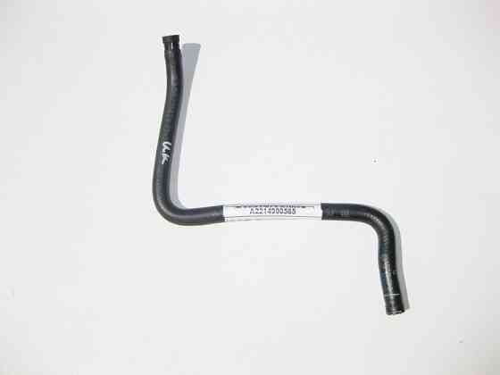 Mercedes-Benz  A2214900565 Шланг датчика фільтра сажі для двигуна OM642 V6 3.0 cdi Англія S-Class W221 Одеса