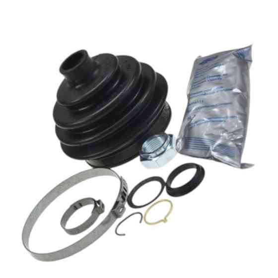 Пильовик Volken Golf I-II-III, Caddy II, Passat B3-B4 зовнішній (d20x76 L84mm) Мукачево