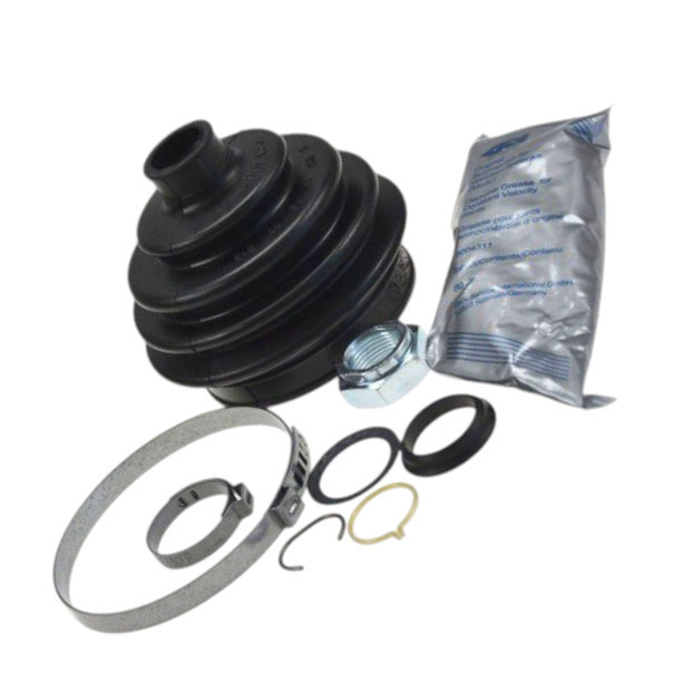 Пильовик Volken Golf I-II-III, Caddy II, Passat B3-B4 зовнішній (d20x76 L84mm) Мукачево - фото 1