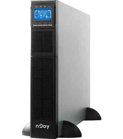 ДБЖ Njoy Balder 6000 (PWUP-OL06KBA-AZ01B) Чорний Харьков