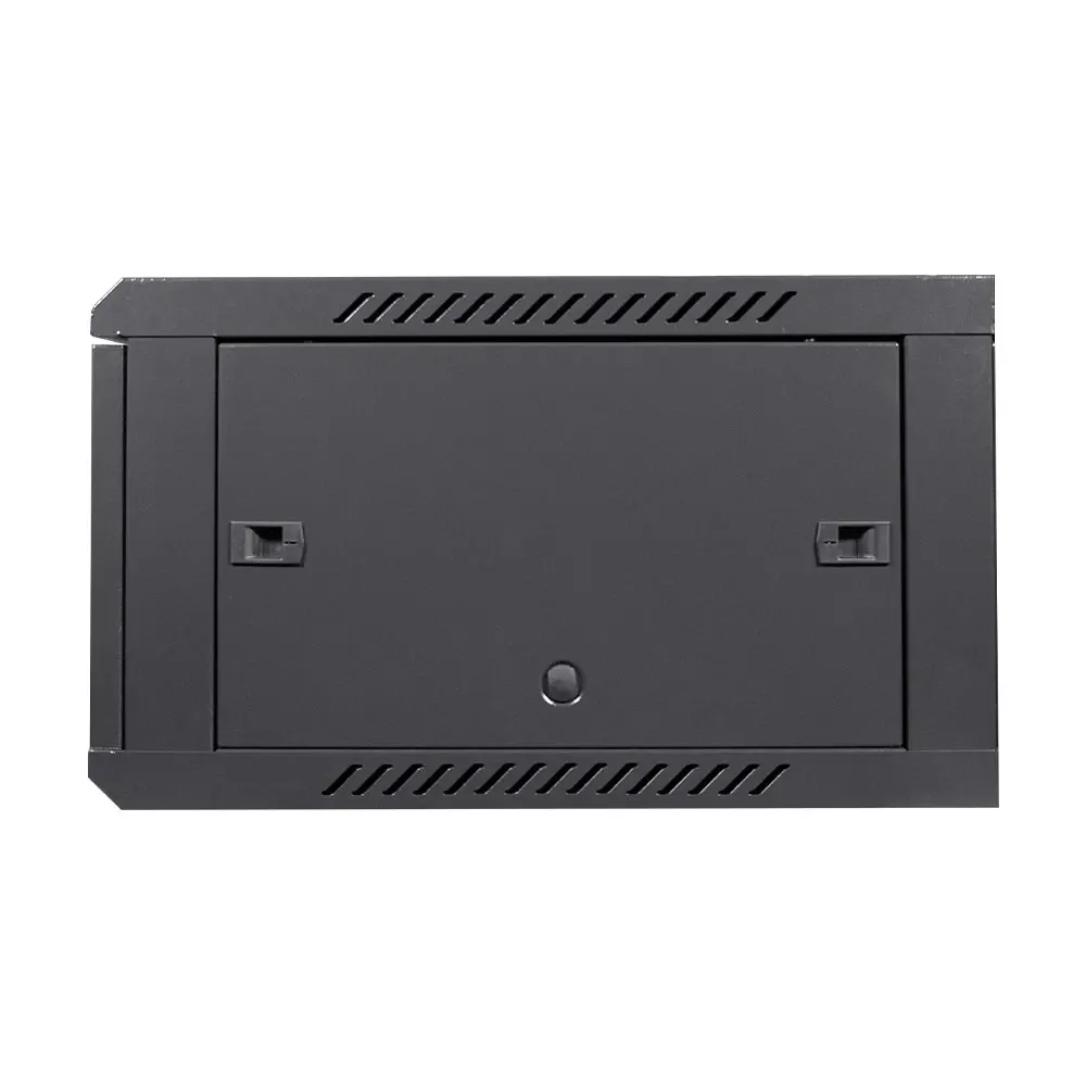 Комутаційна шафа NVC-6U/600x600x350 Black (25-00068) Киев - изображение 7