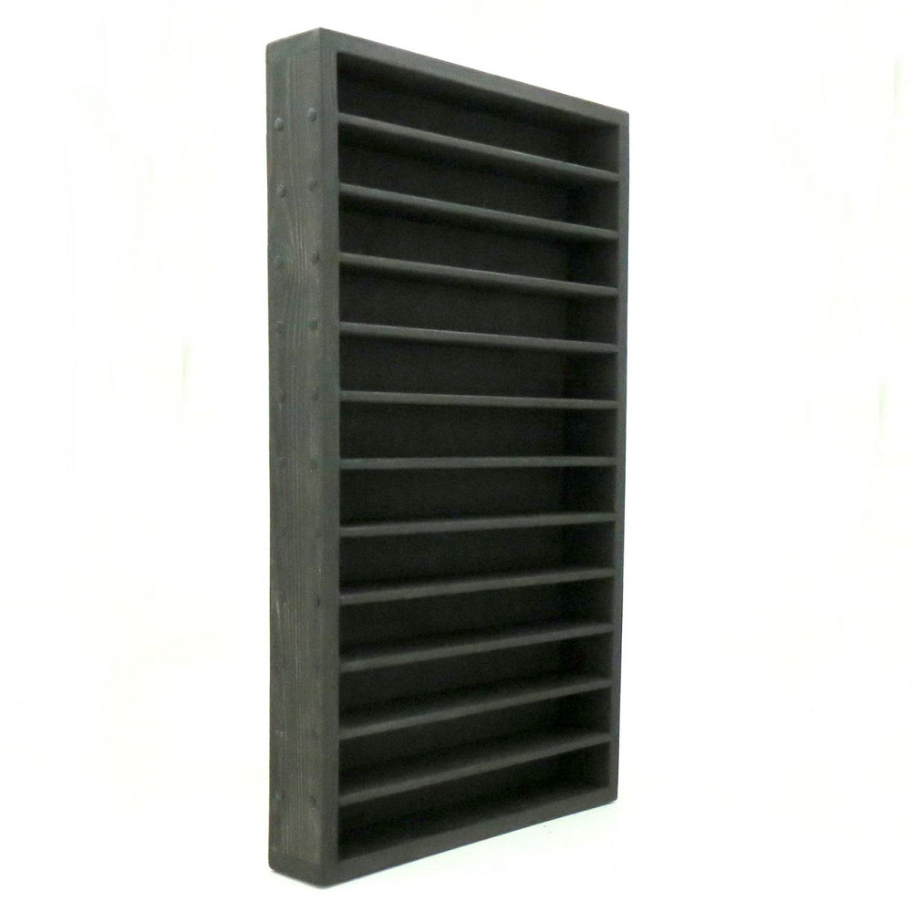 Стеллаж для игрушечных машинок 