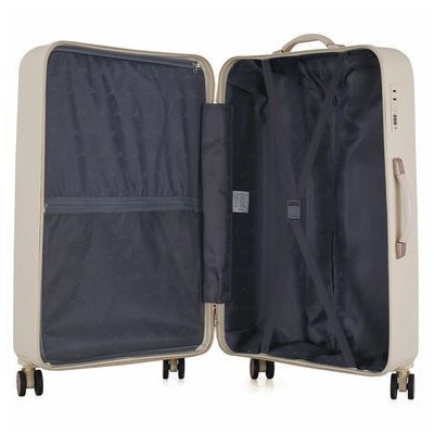 Чемодан Semi Line 28" L T5786-3 Ercu (DAS302967) Винница - изображение 6