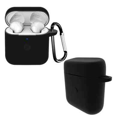 Чохол для навушників BeCover Silicon для Panasonic RZ-B100WDGCK Black (710200) Вінниця