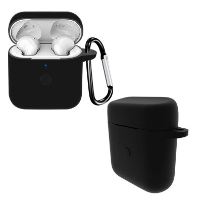 Чехол для наушников BeCover Silicon для Panasonic RZ-B100WDGCK Black (710200) Винница - изображение 2