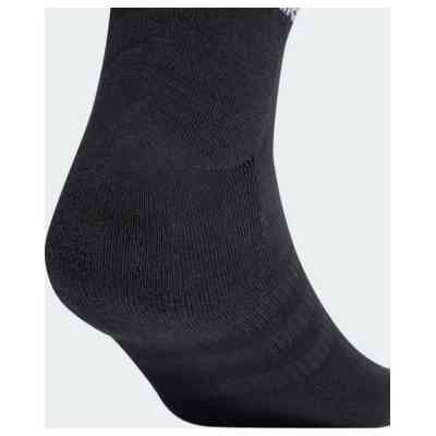 Носки Adidas C SPW ANK IC1277 3P чорний S (37-39) (4066746286678) Винница