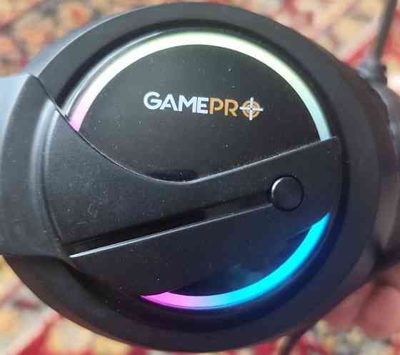 Наушники игровые. Киев