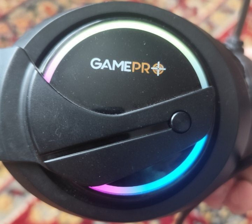 Навушники ігрові. Київ - фото 4