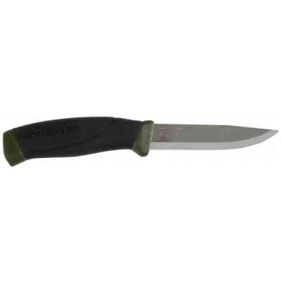 Ніж Morakniv Companion MG stainless steel (11827) Вінниця