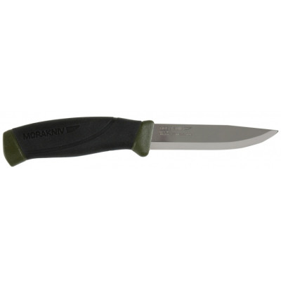 Нож Morakniv Companion MG stainless steel (11827) Винница - изображение 1