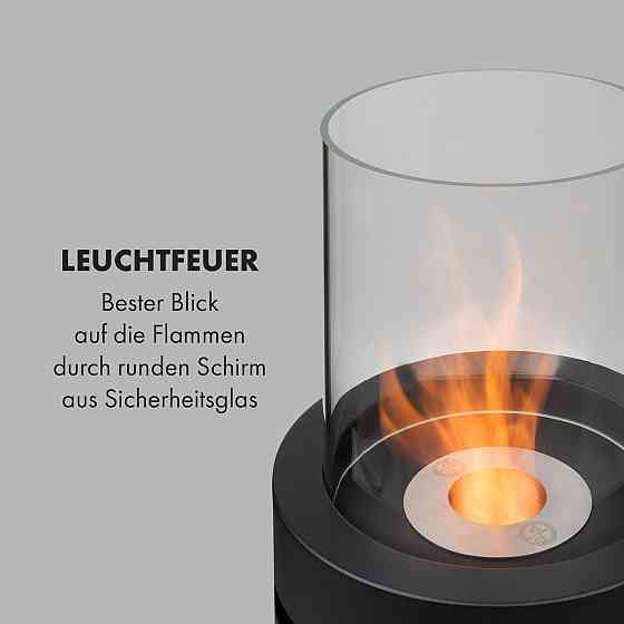 Засіб для пожежогасіння етанолового каміна Phantasma Skyfire (Німеччина, читати опис) Рівне