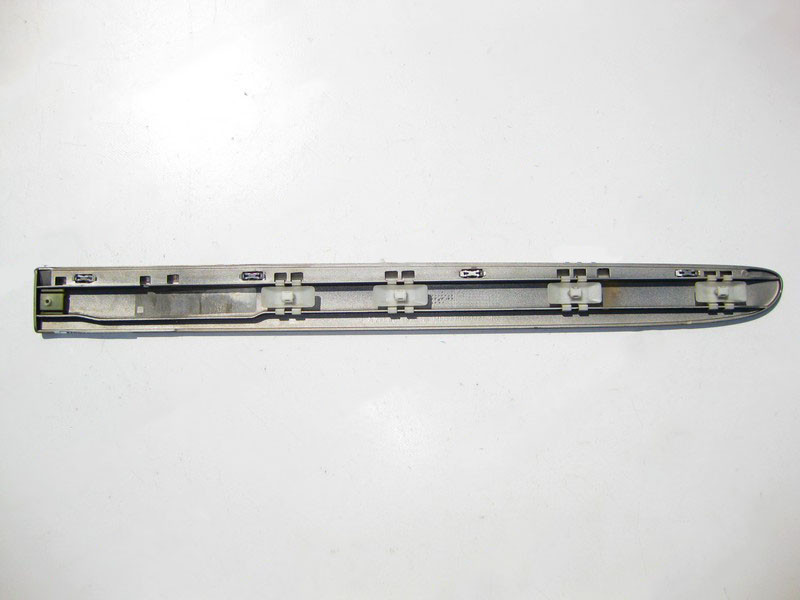 Mercedes-Benz  A2116901462 Молдинг задніх правих дверей з хромом E-Class W211 Одеса - фото 2