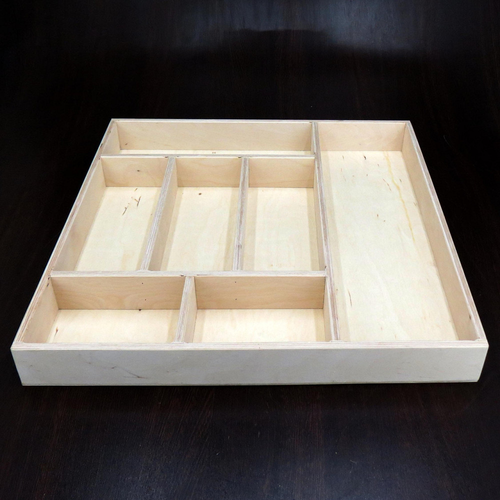 Лоток для столовых приборов 