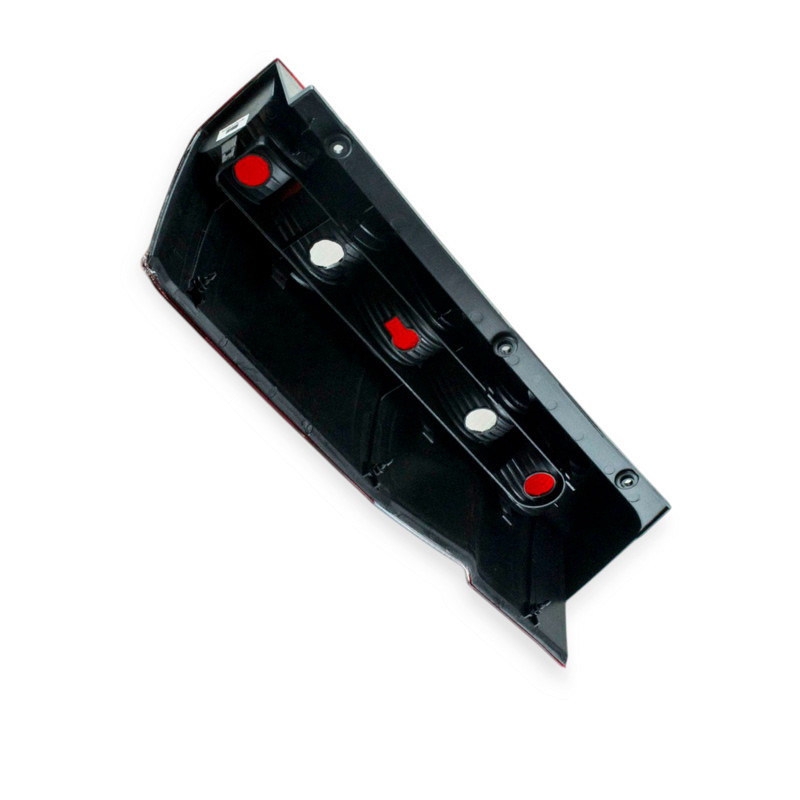 Ліхтар Sprer 06- задній лівий L Mercedes-Benz Мукачево - фото 1