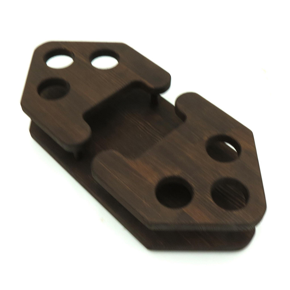 Подставка для рюмок 