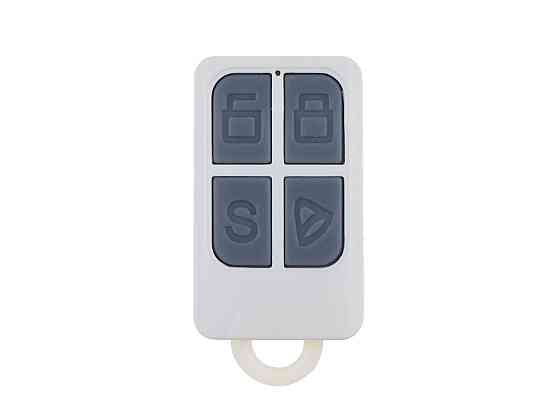 Брелок для сигналізації SEVEN HOME A-7015 Київ