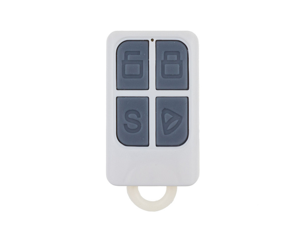 Брелок для сигналізації SEVEN HOME A-7015 Київ - фото 6