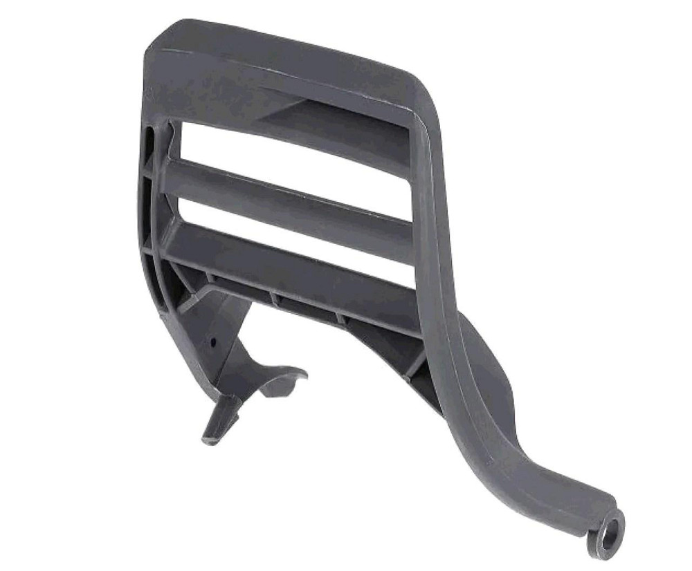 Рычаг тормоза ручного бензопила Hus 365/372 Мукачево - изображение 1