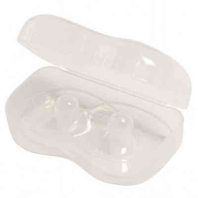 Защитная накладка на сосок Baby Team в контейнері, 2 шт (0030) Винница