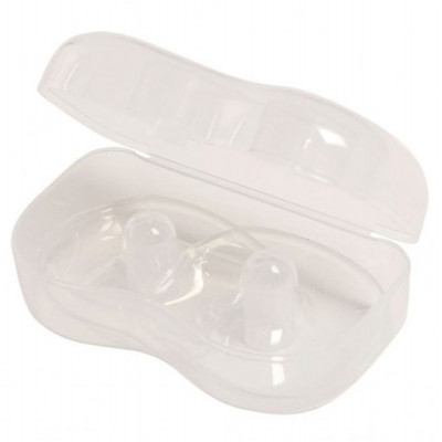 Защитная накладка на сосок Baby Team в контейнері, 2 шт (0030) Винница - изображение 3