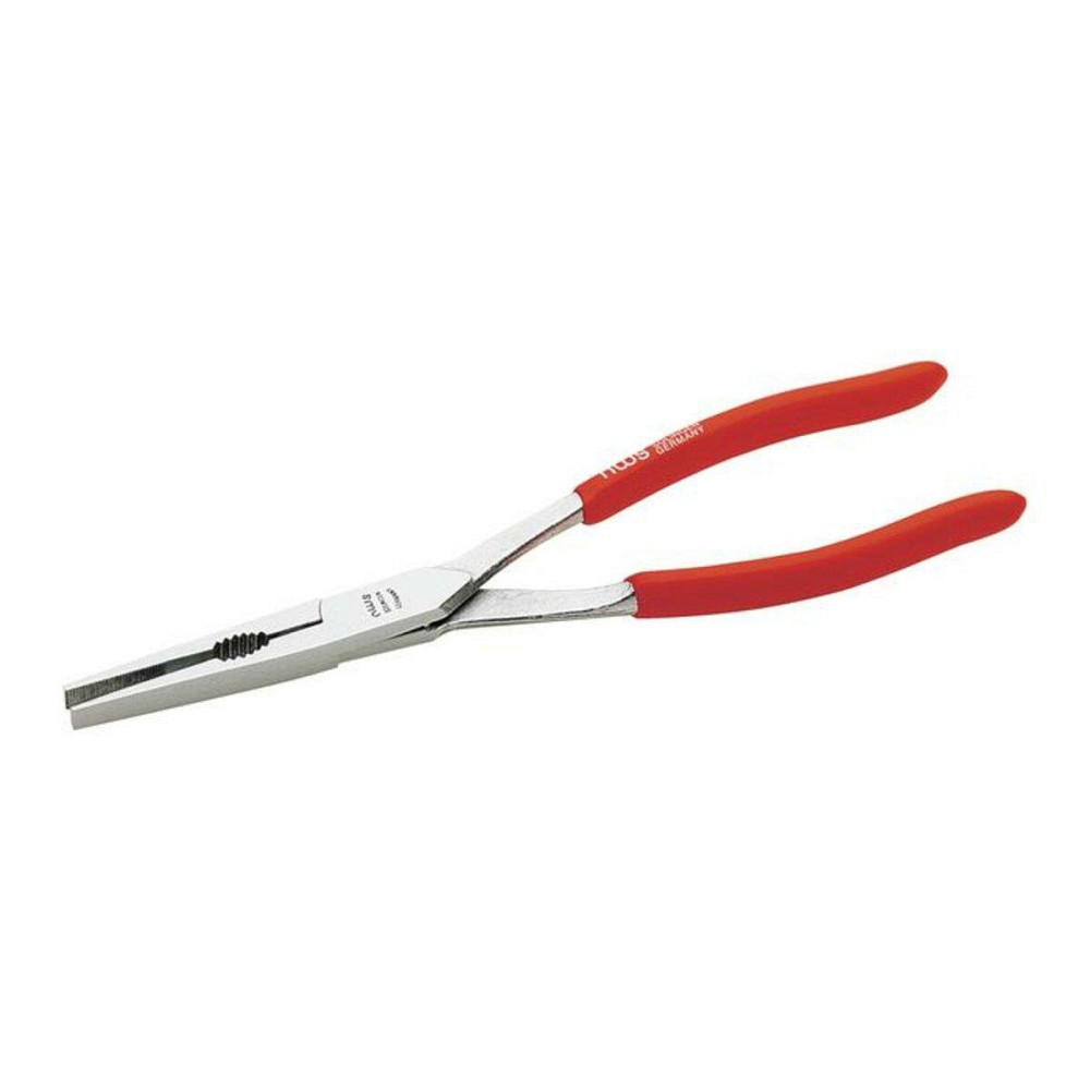 Щипці механіка NWS з отвором для паяльника, L=215 mm Одесса - изображение 1