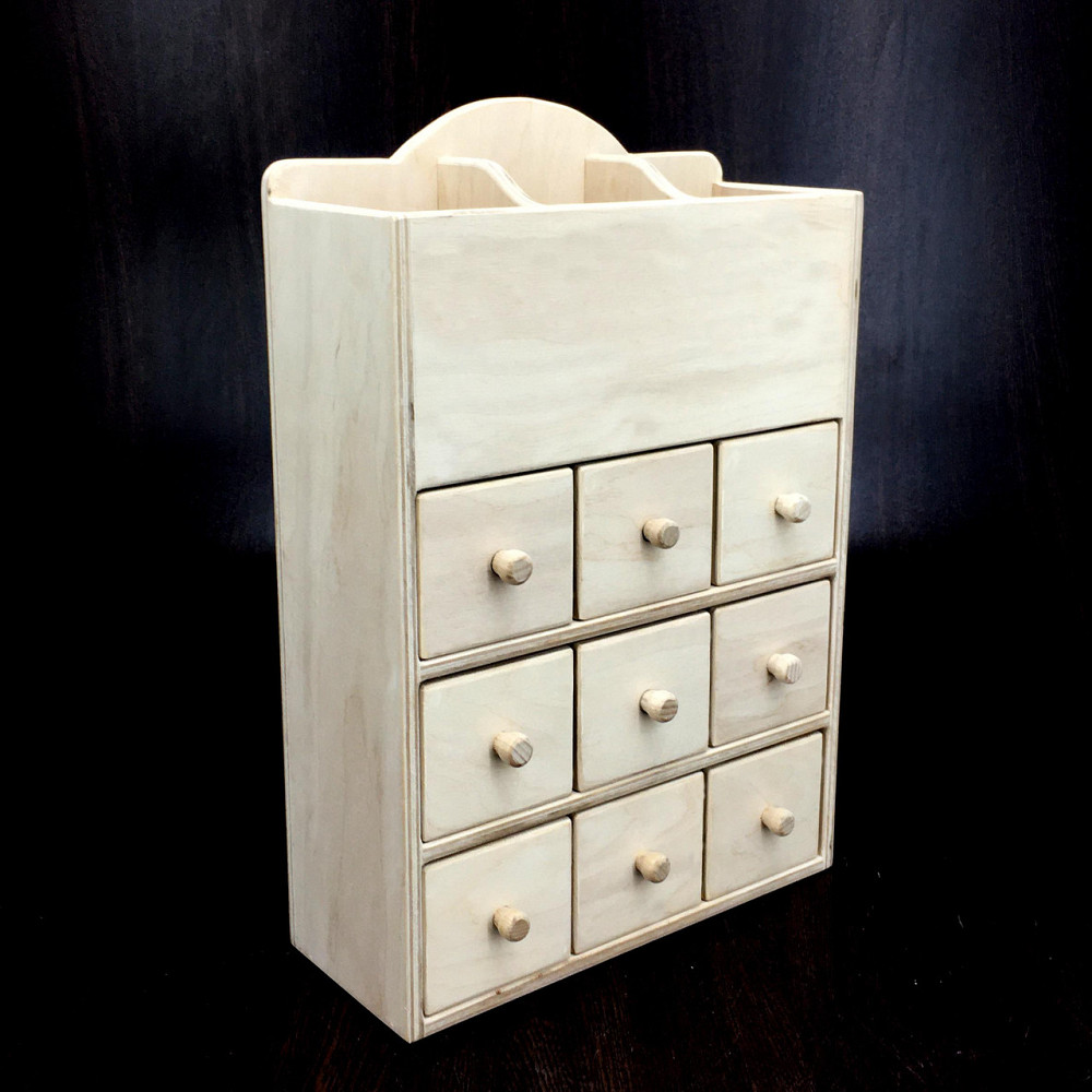 Настольный органайзер 