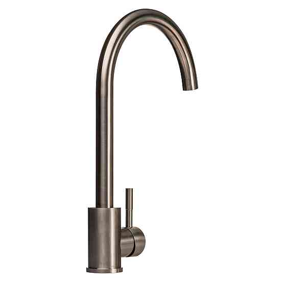 Змішувач для кухні Globus Lux ALPEN SUS-203SN (000019179) Київ