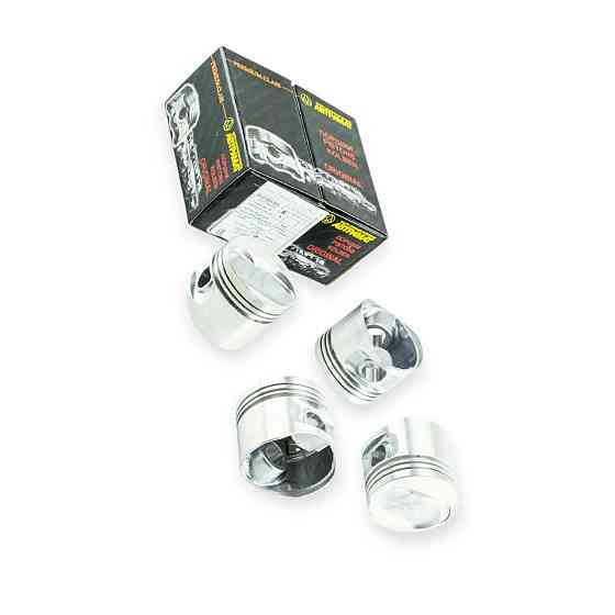 Поршня Автрамат (79,4) гр.A 2108 Мукачево