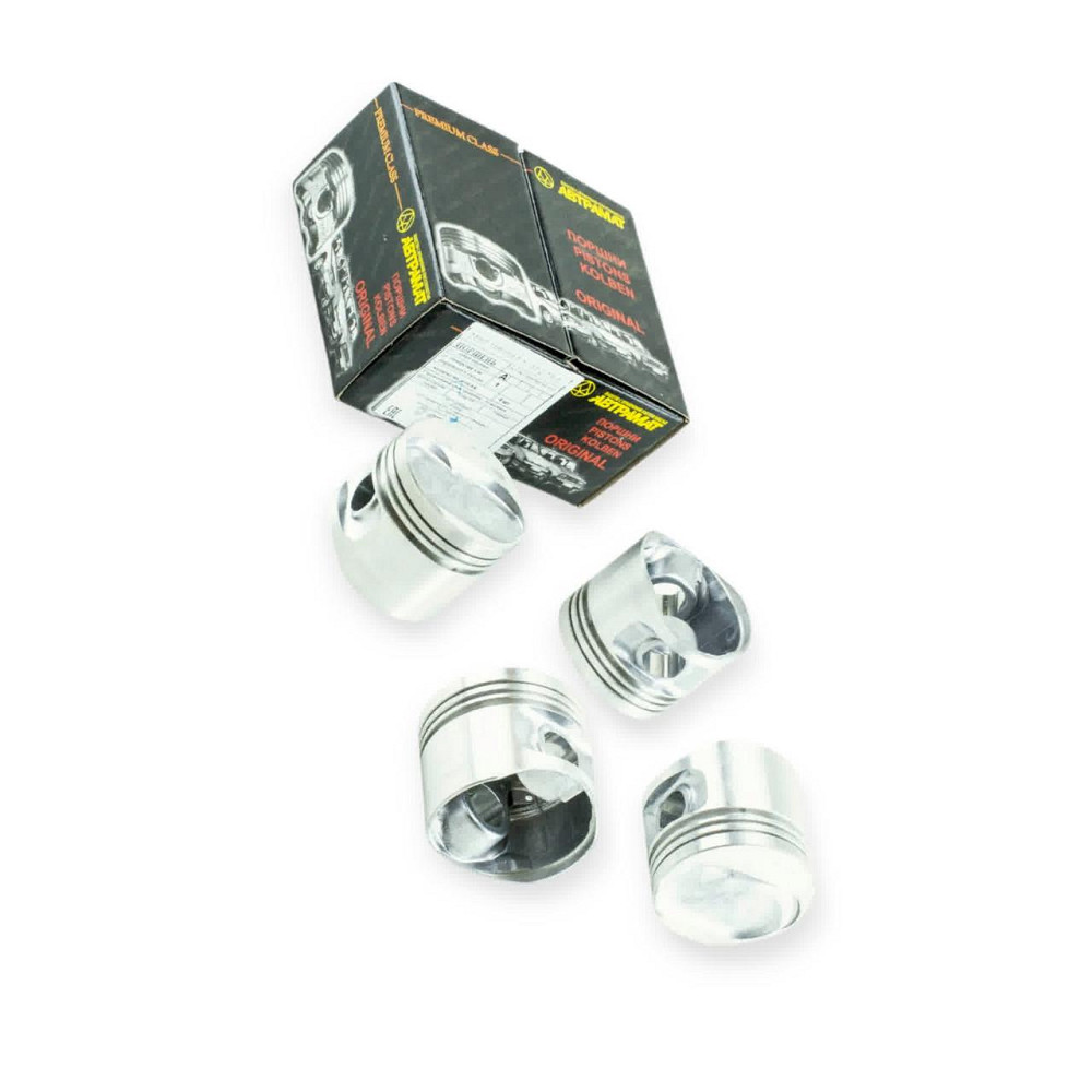 Поршня Автрамат (79,4) гр.A 2108 Мукачево - изображение 1