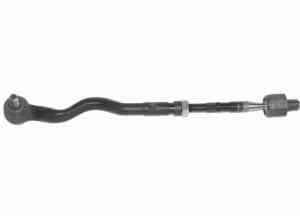 Рульова тяга лів. (з наконечником) Raiso (Швеція) BMW Z4 E86, БМВ З4 Е86 06 - #RL-096897B UAYGMAW22 Ковель