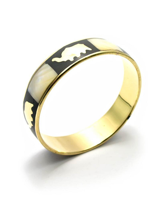 Браслет "Слони" Київ - фото 1