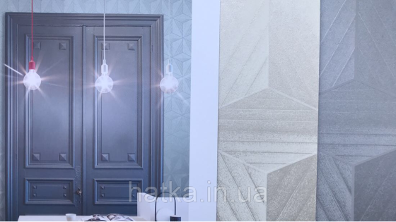 Флізелінові шпалери Khroma GLASSHOUSE Бельгія Київ