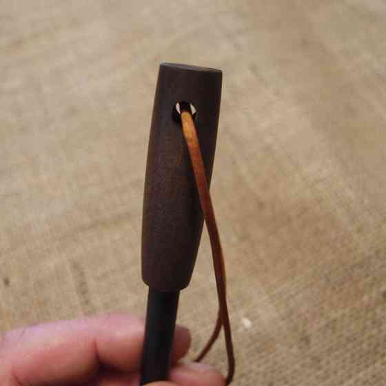 Кресало JuBö Buschcraft Firesteel Oak Киев