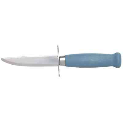 Нож Morakniv Scout 39 Safe Blueberry (13980) Винница