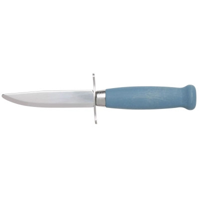 Нож Morakniv Scout 39 Safe Blueberry (13980) Винница - изображение 1