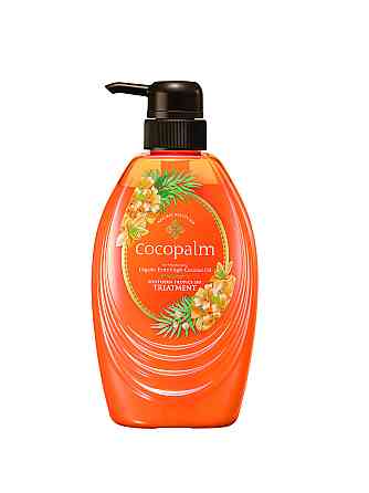 Кондиціонер Southern Tropics Spa для оздоровлення волосся та шкіри голови Cocopalm 480 мл Винница