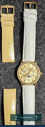 Часы женские: Adriatica ADR 3601.1211 Киев