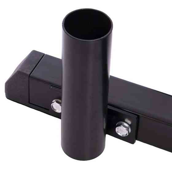 Стійка для млинців (дисків) 50 мм Zelart-0915 Київ