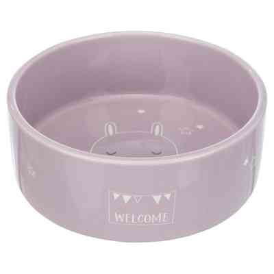 Посуда для собак Trixie Миска керамическая для щенков 300 мл/12 см (4011905251264) Винница