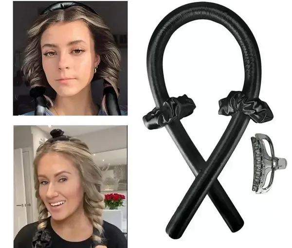 М'які бігуді 22354 Луцк - изображение 1