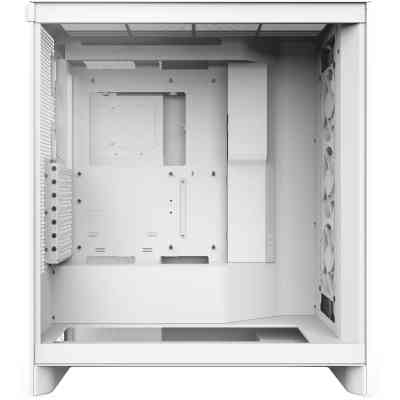 Корпус NZXT H7 Flow RGB All White (CM-H72FW-R1) Вінниця
